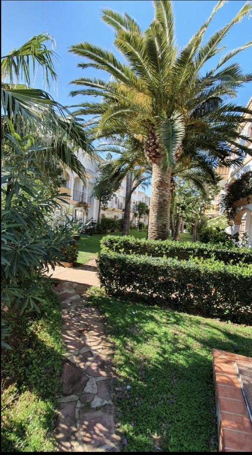 Lovely In Denia; El Patio * Denia