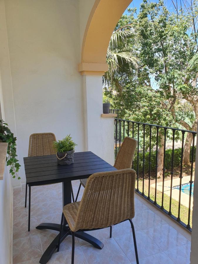 Lovely In Denia; El Patio * Dénia