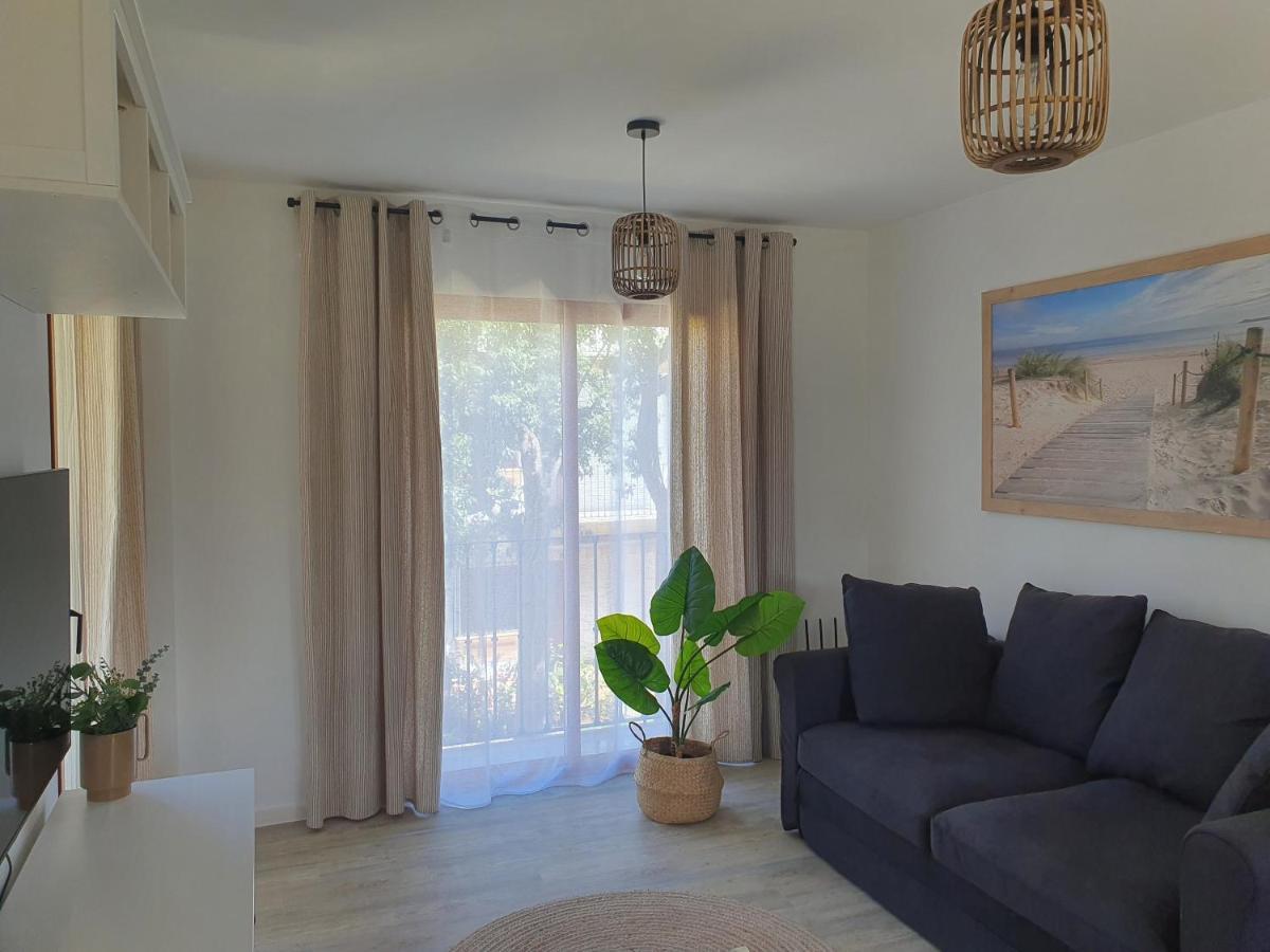 Appartement Lovely In Denia; El Patio Dénia