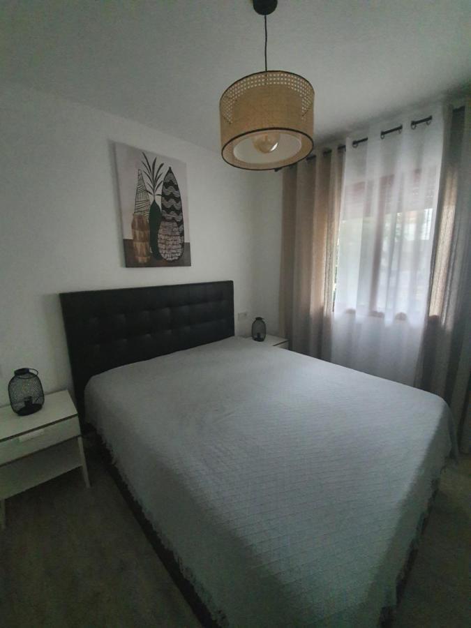 Appartement Lovely In Denia; El Patio *